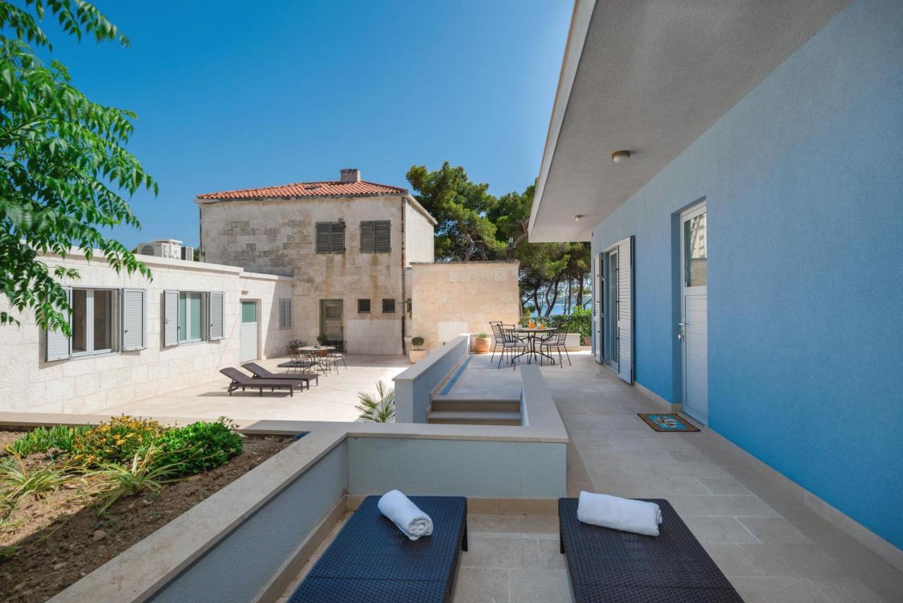Beach Residences Caroline Hvar Town Exterior photo